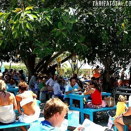 Tangana Tarifa