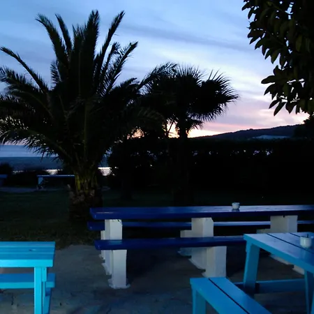 Village de vacances Tangana Tarifa
