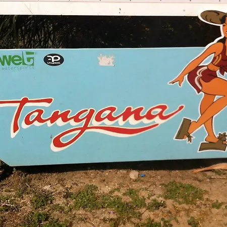 Tangana
