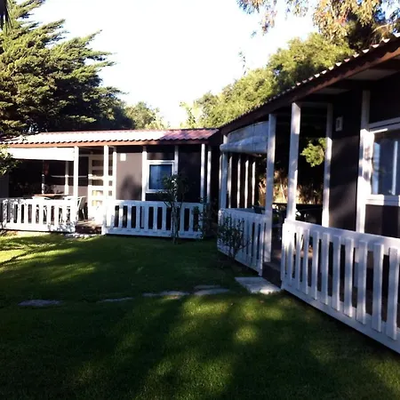 Vakantiepark Tangana