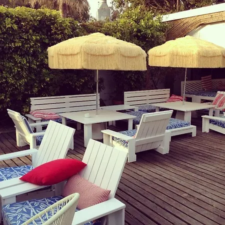 Vakantiepark Tangana 3*