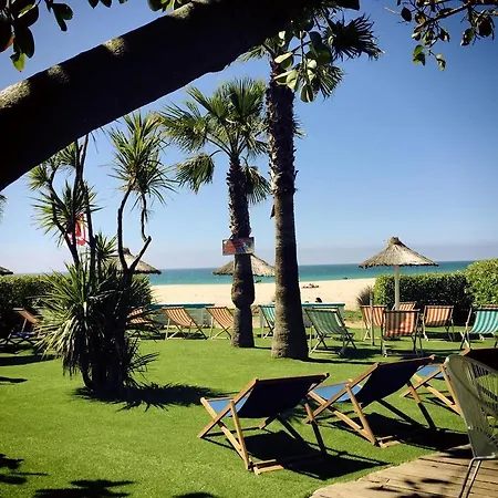 Vakantiepark Tangana 3*