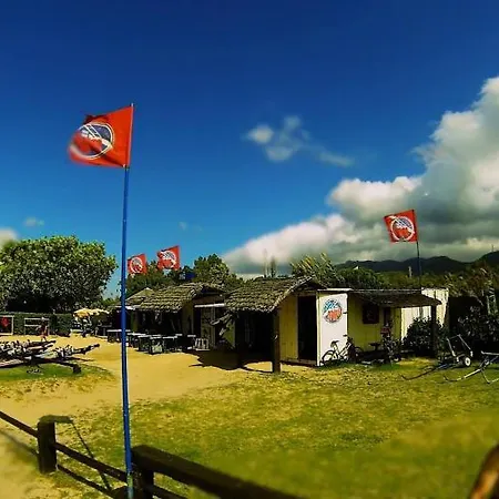 Vakantiepark Tangana 3*