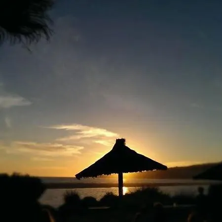 Tangana Vakantiepark 3*