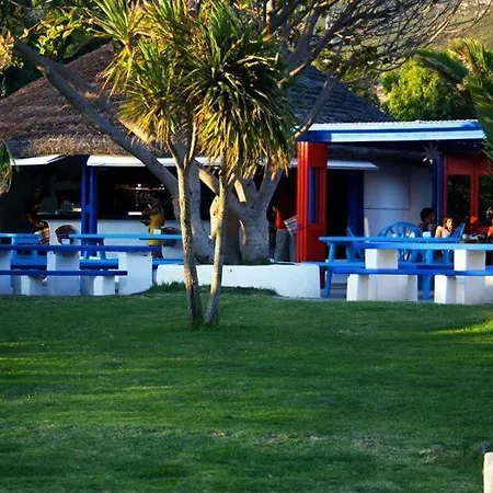 Vakantiepark Tangana Tarifa