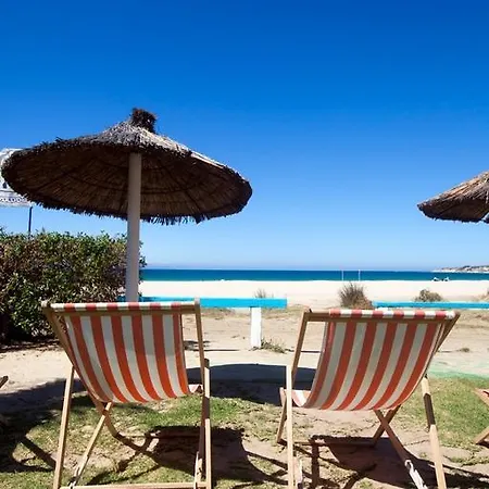 Vakantiepark Tangana Tarifa