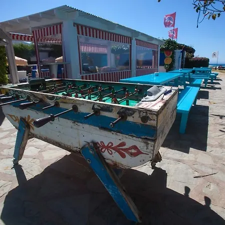 Vakantiepark Tangana