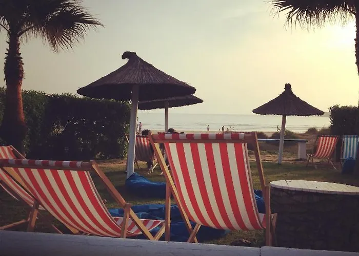 Holiday park Tangana Tarifa