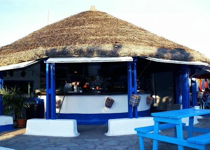 Tangana Holiday park