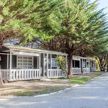 База отдыха Tangana