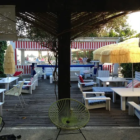 Tangana منتزه العطل